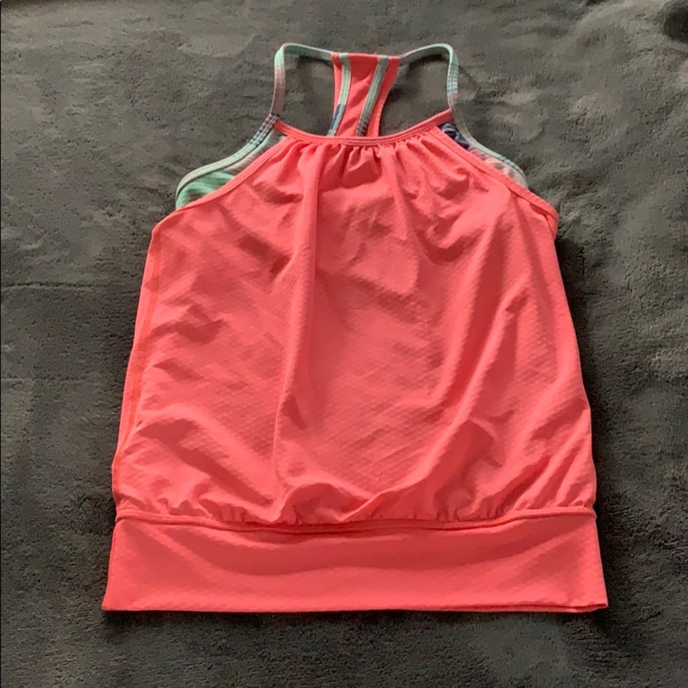Ivivva Girls Tank